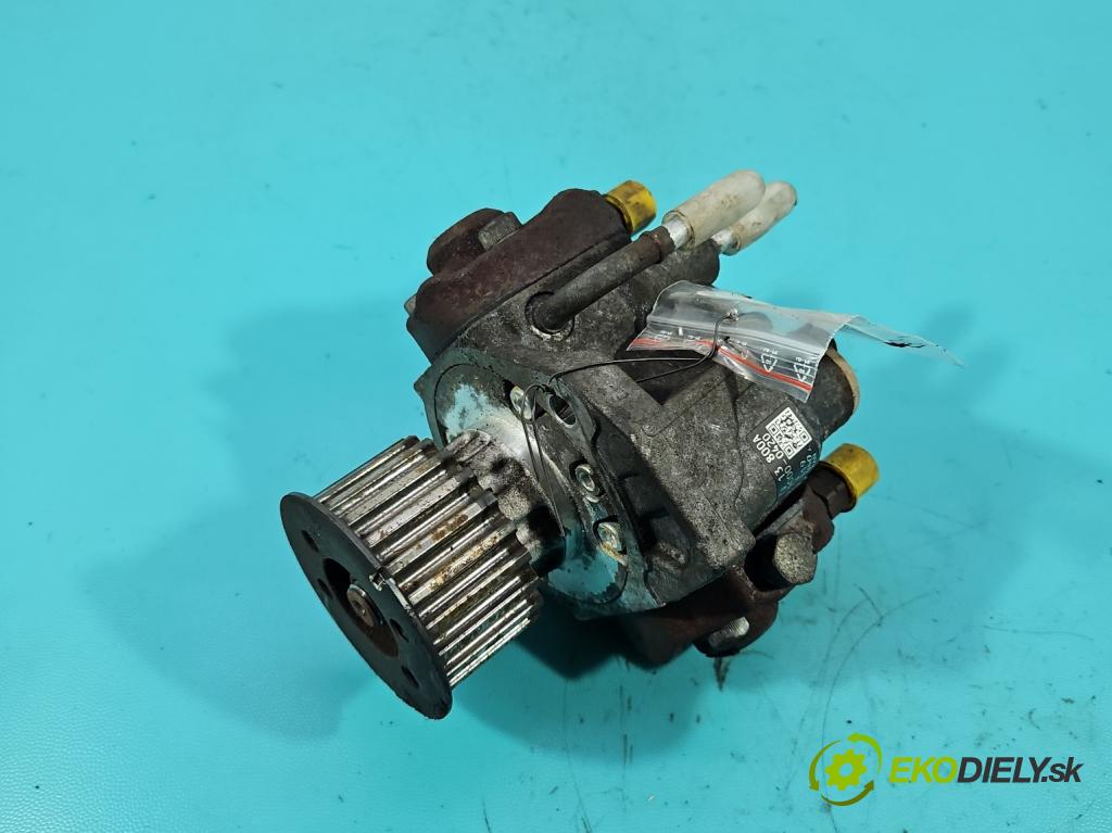 Mazda 5  2005-2010 2.0 citd 110 HP manual 81 kW 1998 cm3 5- čerpadlo vstrekovacia 294000-0420 (Vstrekovacie čerpadlo)