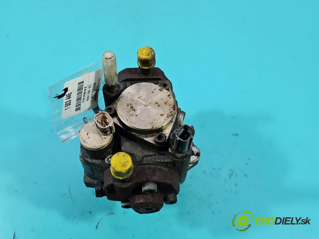 Mazda 5  2005-2010 2.0 citd 110 HP manual 81 kW 1998 cm3 5- čerpadlo vstrekovacia 294000-0420 (Vstrekovacie čerpadlo)