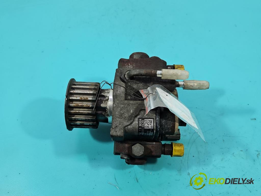 Mazda 5  2005-2010 2.0 citd 110 HP manual 81 kW 1998 cm3 5- čerpadlo vstrekovacia 294000-0420 (Vstrekovacie čerpadlo)