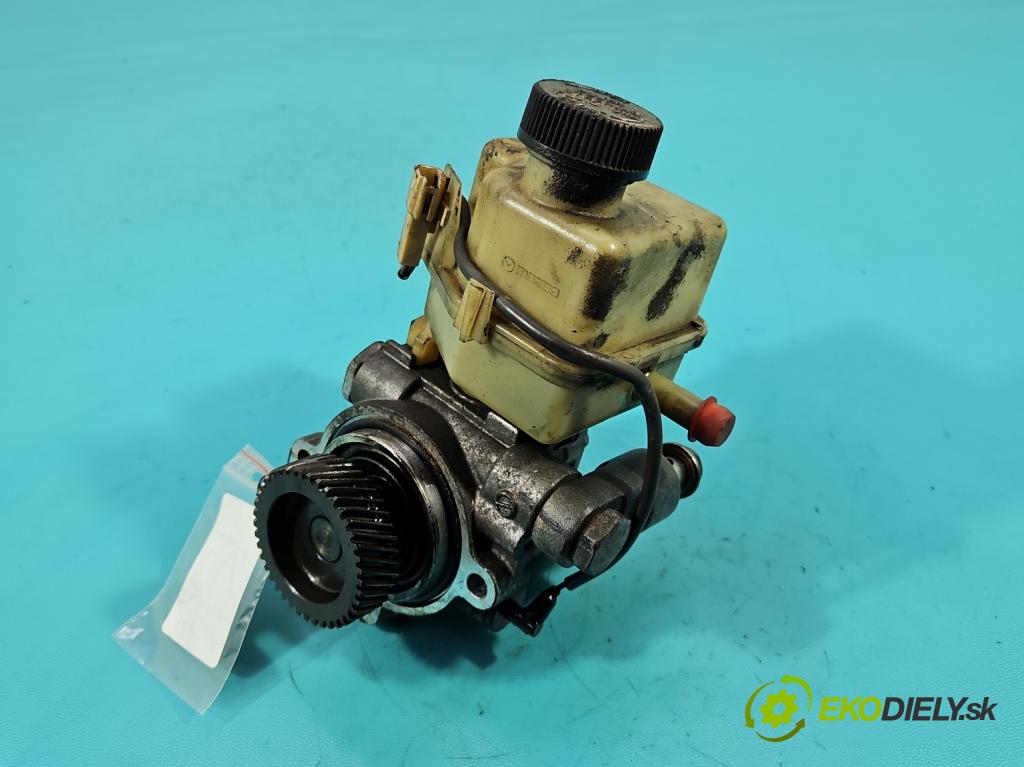 Mazda 5  2005-2010 2.0 citd 110 hp manual 81 kW 1998 cm3 5- čerpadlo posilovač  (Servočerpadlo)