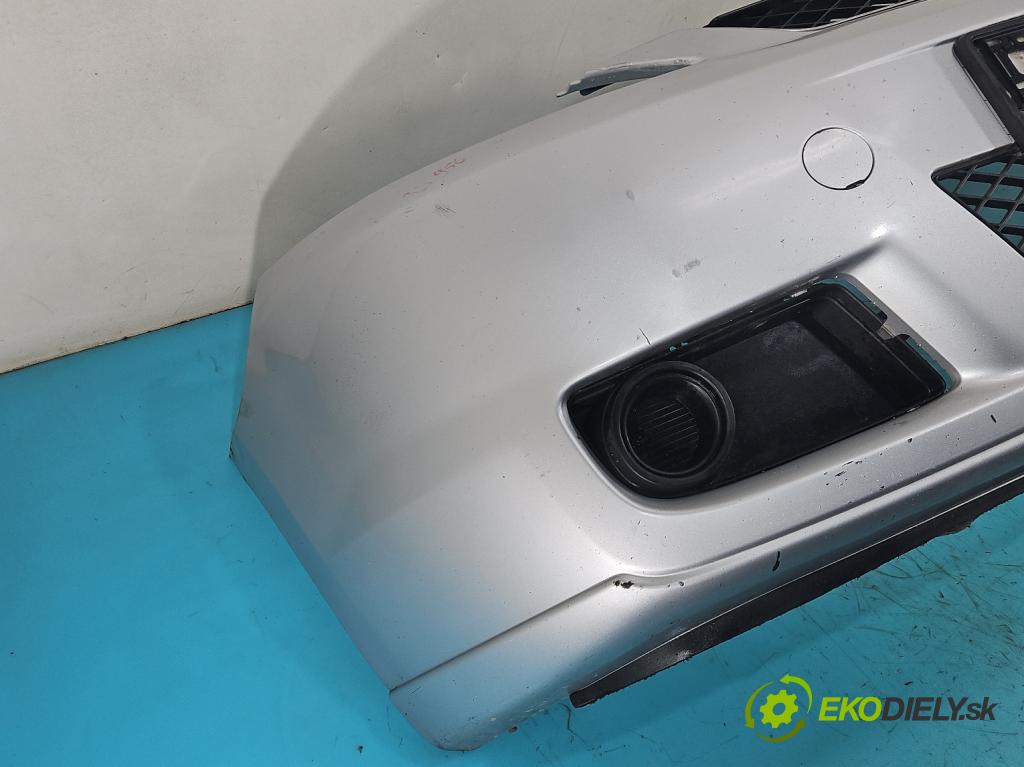 Mazda 5  2005-2010 2.0 citd 110 hp manual 81 kW 1998 cm3 5- nárazník přední  (Klika dveří ostatní)