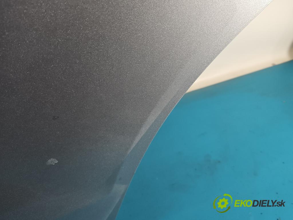 Mazda 5  2005-2010 2.0 citd 110 hp manual 81 kW 1998 cm3 5- dveře zadní levé  (Klika dveří ostatní)