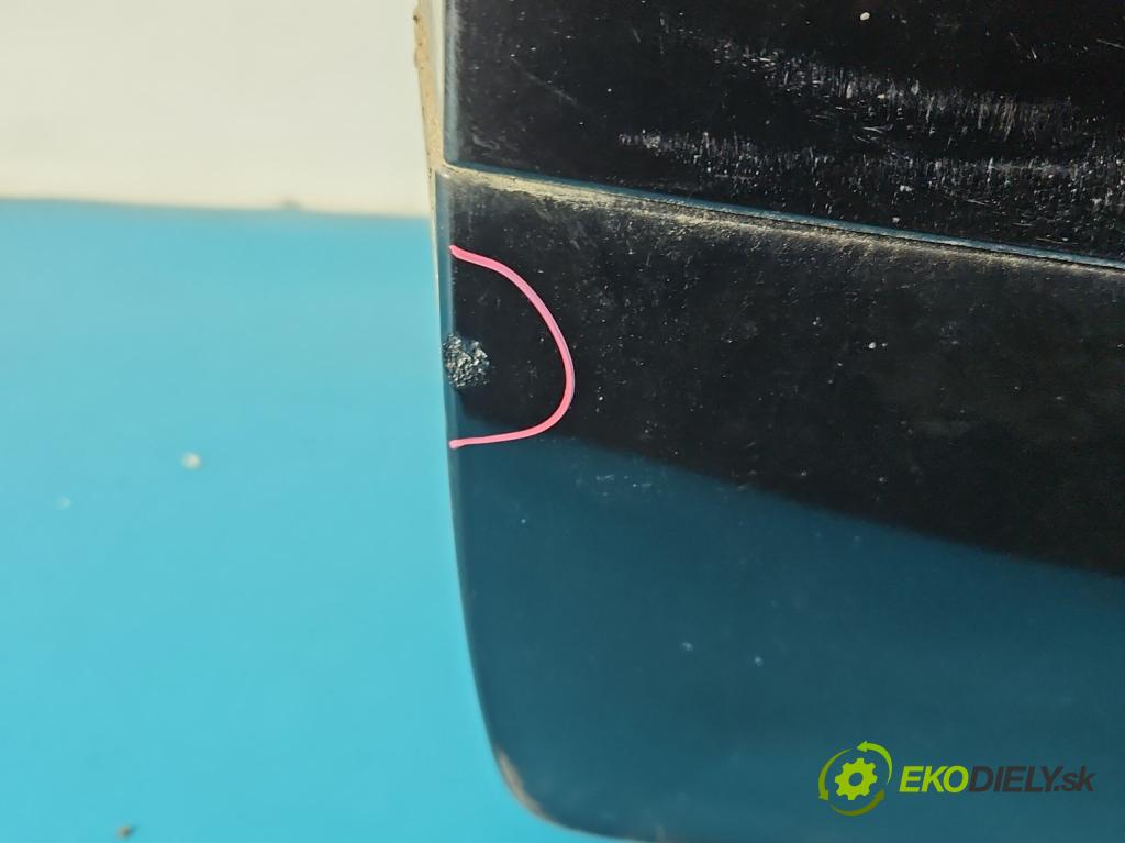 Opel Signum 2.2 dti 125 hp automatic 92 kW 2172 cm3 5- zadní kufrové dveře  (Zadní kapota (kufr))