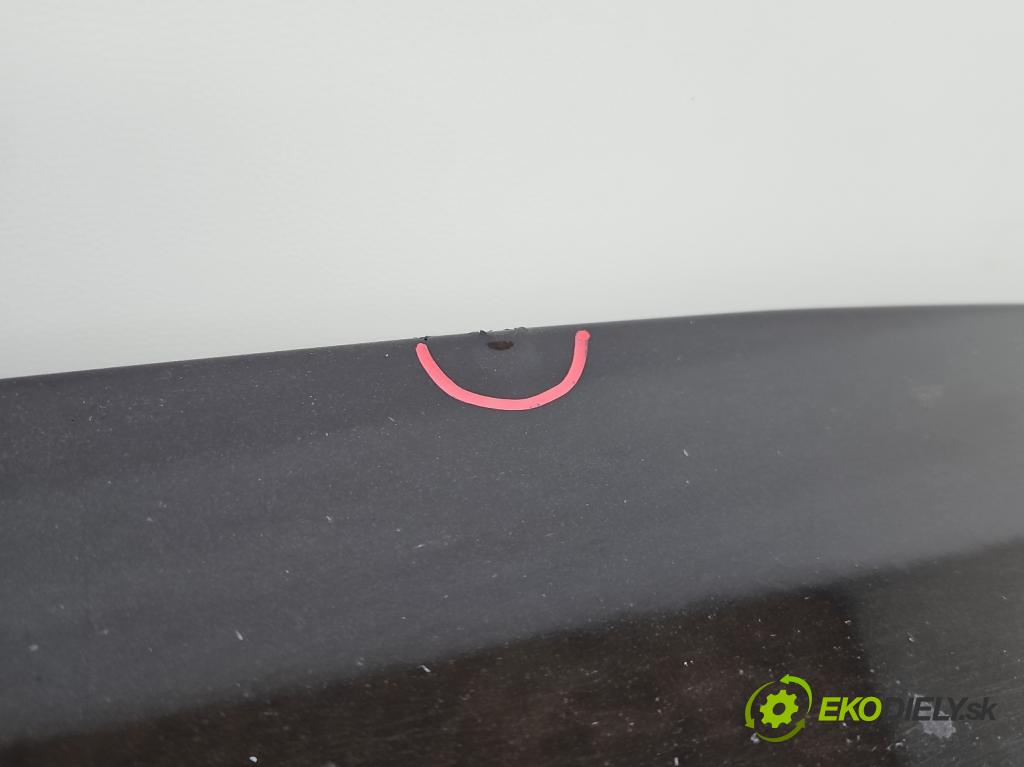 Opel Signum 2.2 dti 125 hp automatic 92 kW 2172 cm3 5- zadní kufrové dveře  (Zadní kapota (kufr))