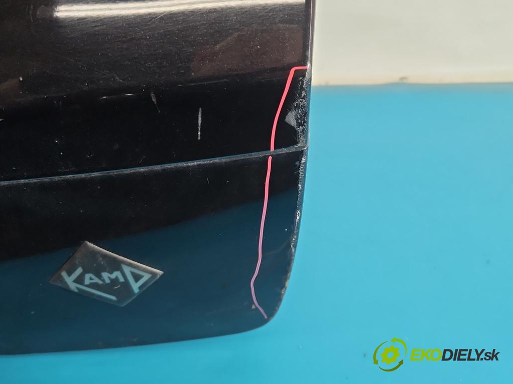 Opel Signum 2.2 dti 125 hp automatic 92 kW 2172 cm3 5- zadní kufrové dveře  (Zadní kapota (kufr))