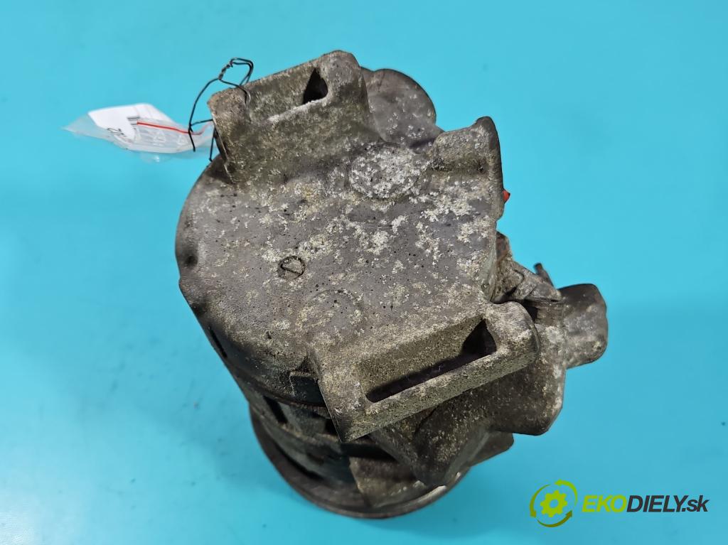 Honda Legend IV 2004-2012 3.5 V6 295HP automatic 217 kW 3471 cm3 4- Kompresor: klimatizácie 447260-1033 (Kompresor klimatizácie)