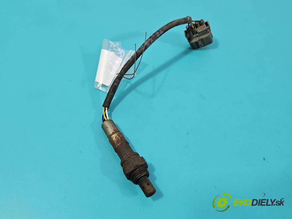 Honda Legend IV 2004-2012 3.5 V6 295HP automatic 217 kW 3471 cm3 4- Sonda lambda LZA08-H6 (Lambda sonda)