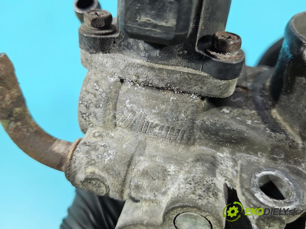 Mitsubishi Outlander I 2003-2006 2.0 16V 136 HP manual 100 kW 1997 cm3 5- klapka AC60-385 (Škrtiaca klapka)