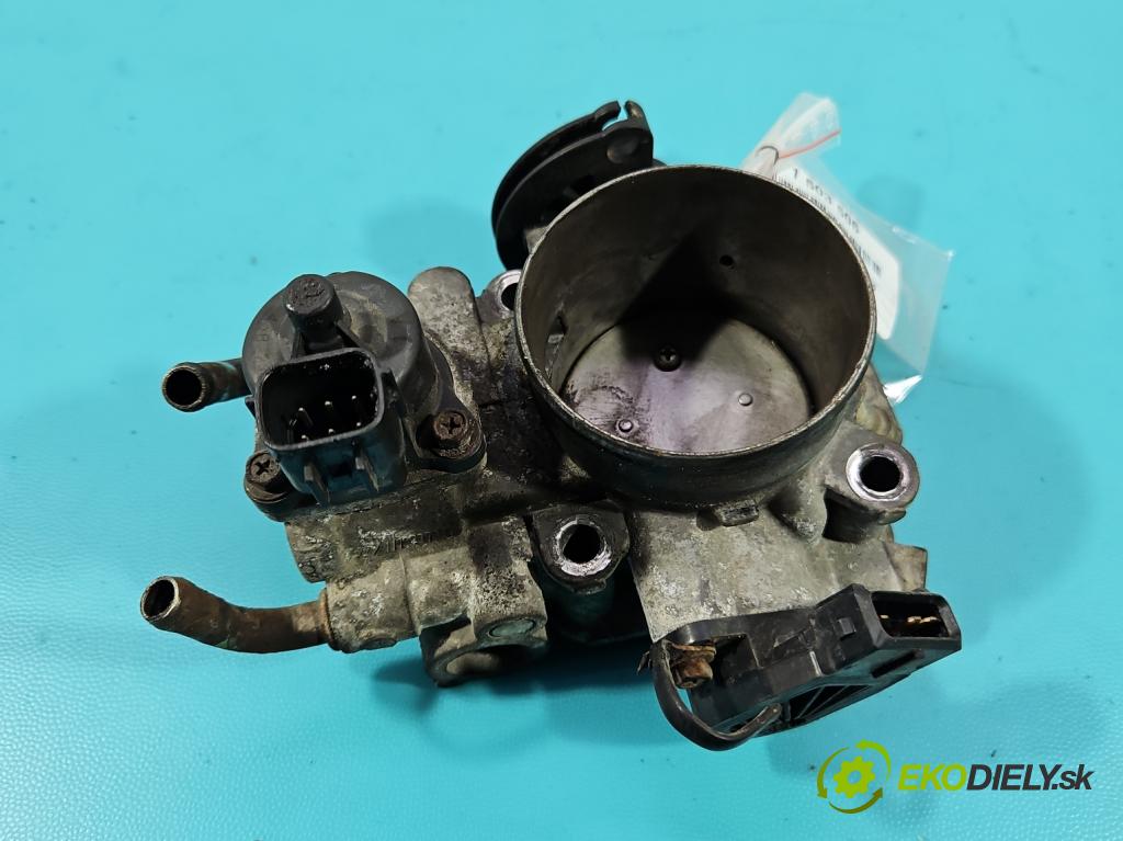 Mitsubishi Outlander I 2003-2006 2.0 16V 136 HP manual 100 kW 1997 cm3 5- klapka AC60-385 (Škrtiaca klapka)