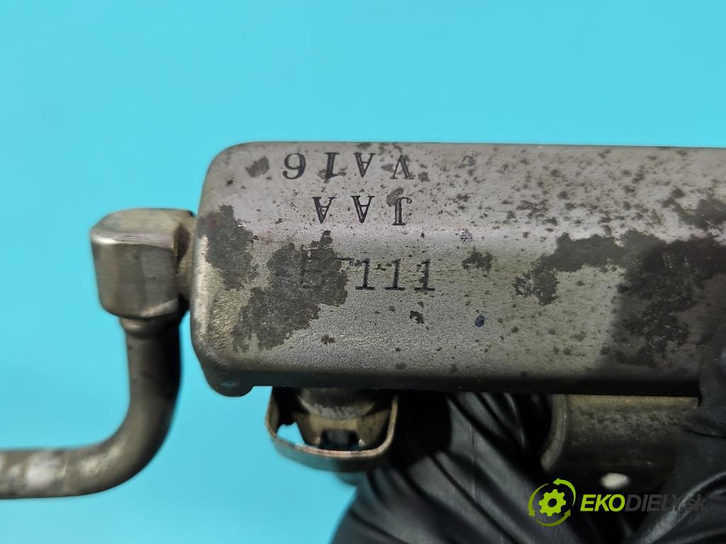 Honda Legend IV 2004-2012 3.5 V6 295HP automatic 217 kW 3471 cm3 4- vstrek 045172110 (Vstrekovač paliva)