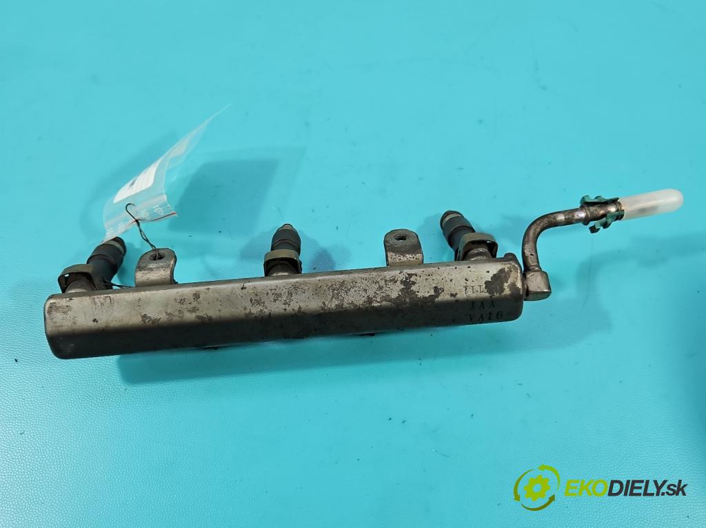 Honda Legend IV 2004-2012 3.5 V6 295HP automatic 217 kW 3471 cm3 4- vstrek 045172110 (Vstrekovač paliva)