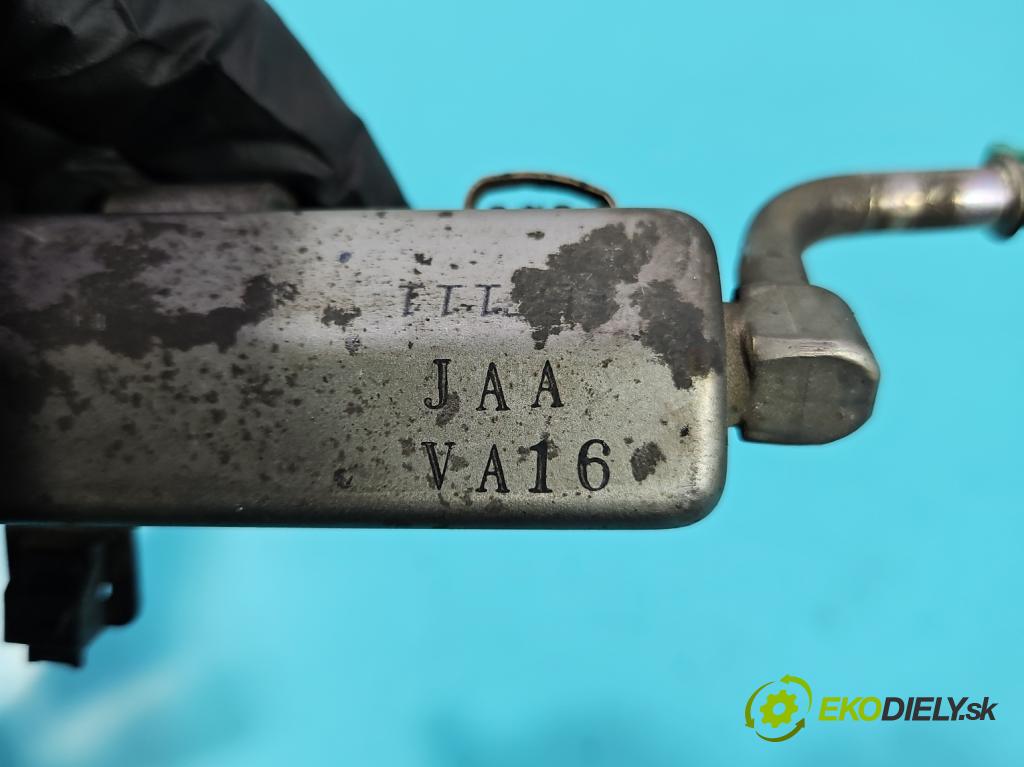 Honda Legend IV 2004-2012 3.5 V6 295HP automatic 217 kW 3471 cm3 4- vstrek 045172110 (Vstrekovač paliva)