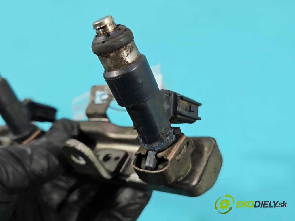 Honda Legend IV 2004-2012 3.5 V6 295HP automatic 217 kW 3471 cm3 4- vstrek  (Vstrekovač paliva)