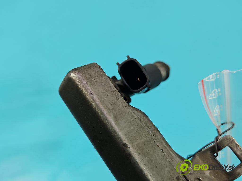 Honda Legend IV 2004-2012 3.5 V6 295HP automatic 217 kW 3471 cm3 4- vstrek  (Vstrekovač paliva)