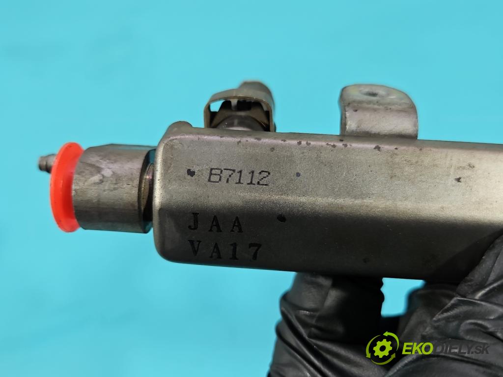 Honda Legend IV 2004-2012 3.5 V6 295HP automatic 217 kW 3471 cm3 4- vstrek  (Vstrekovač paliva)