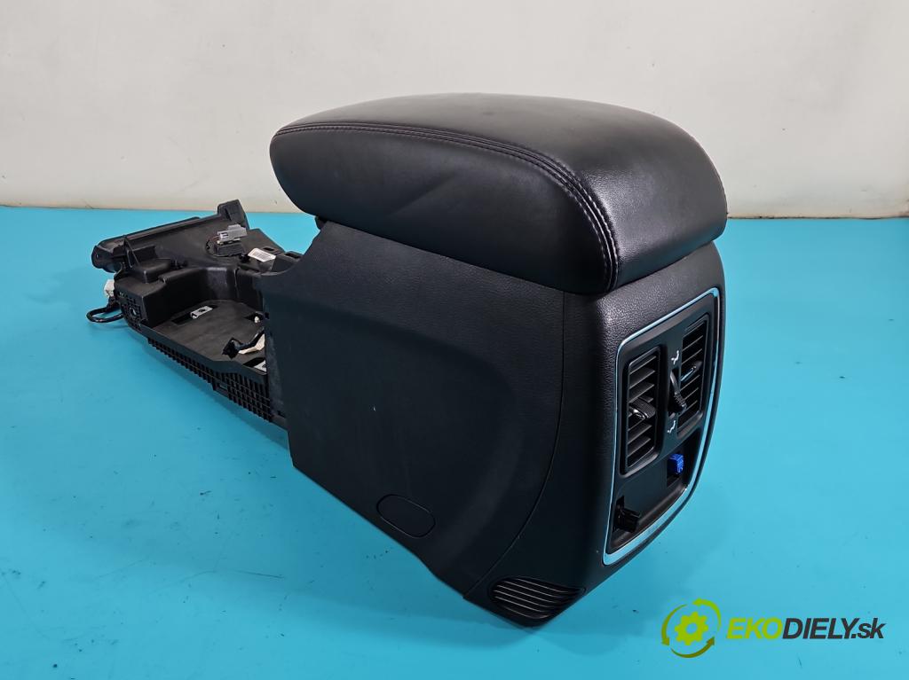 Jeep Grand Cherokee WK2 IV 2010-2021 3.0 CRD 241KM automatic 177 kW 2987 cm3 5- operadlo C01347009BL (Lakťová opierka)