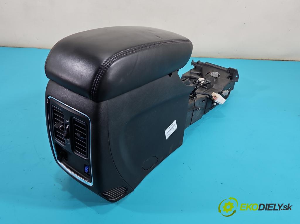 Jeep Grand Cherokee WK2 IV 2010-2021 3.0 CRD 241KM automatic 177 kW 2987 cm3 5- operadlo C01347009BL (Lakťová opierka)