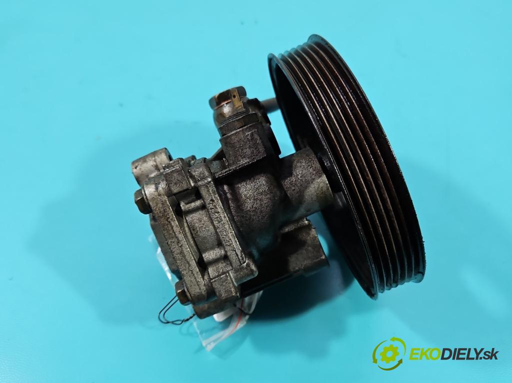 Mitsubishi Outlander I 2003-2006 2.0 16V 136hp manual 100 kW 1997 cm3 5- čerpadlo posilovač  (Servočerpadlo)