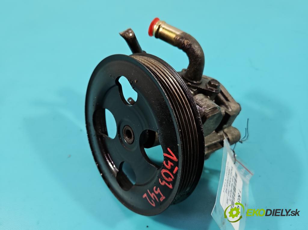 Mitsubishi Outlander I 2003-2006 2.0 16V 136hp manual 100 kW 1997 cm3 5- čerpadlo posilovač  (Servočerpadlo)