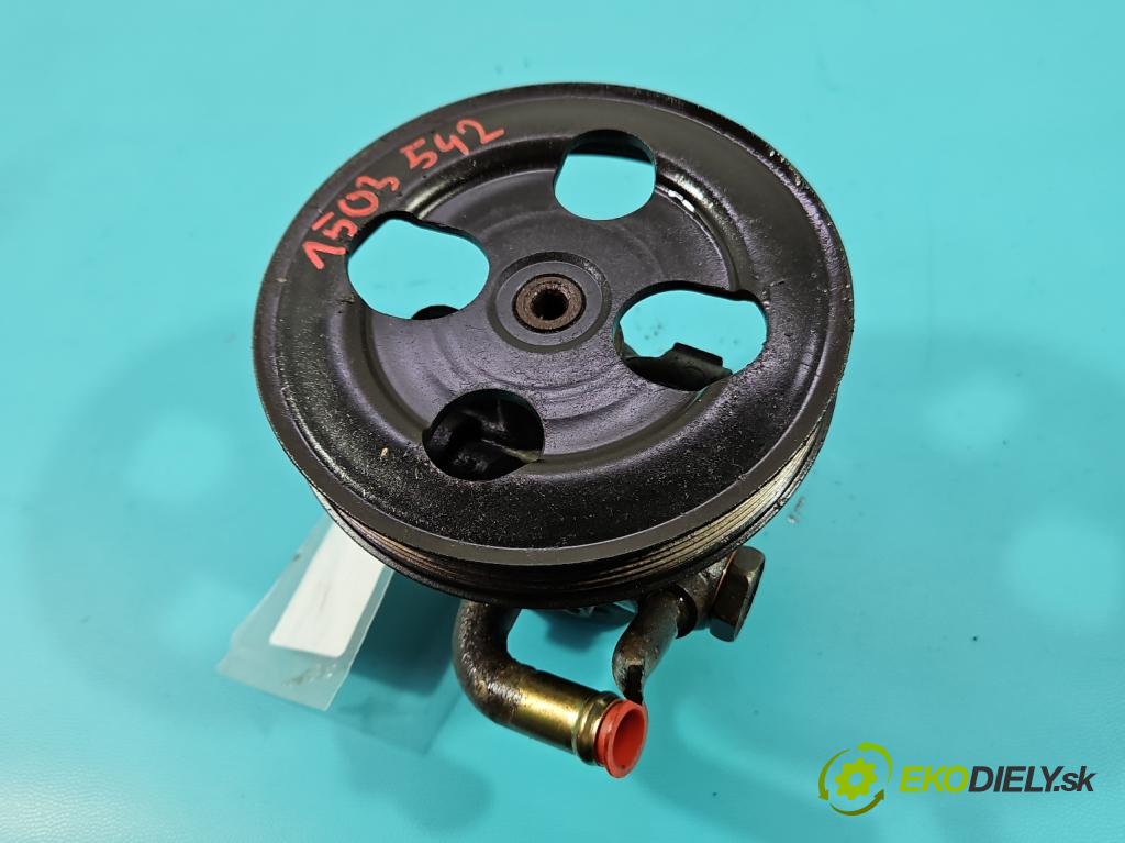 Mitsubishi Outlander I 2003-2006 2.0 16V 136hp manual 100 kW 1997 cm3 5- čerpadlo posilovač  (Servočerpadlo)