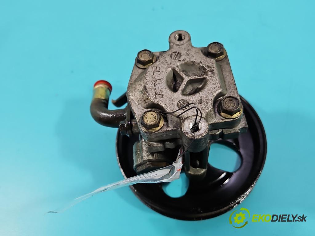 Mitsubishi Outlander I 2003-2006 2.0 16V 136hp manual 100 kW 1997 cm3 5- čerpadlo posilovač  (Servočerpadlo)