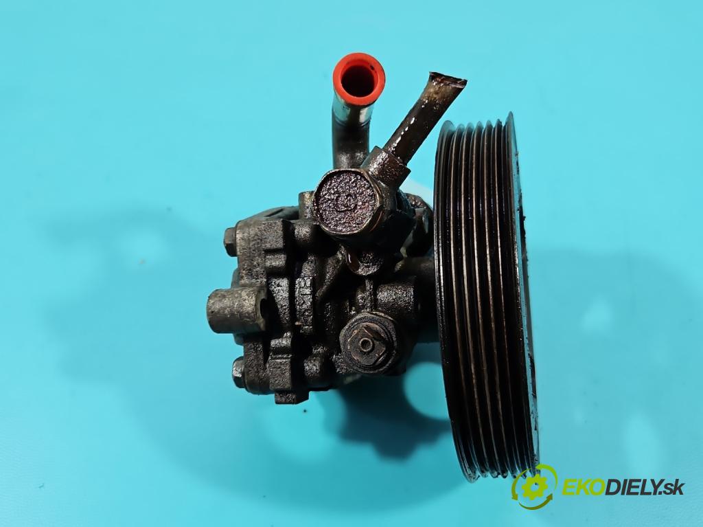 Mitsubishi Outlander I 2003-2006 2.0 16V 136hp manual 100 kW 1997 cm3 5- čerpadlo posilovač  (Servočerpadlo)