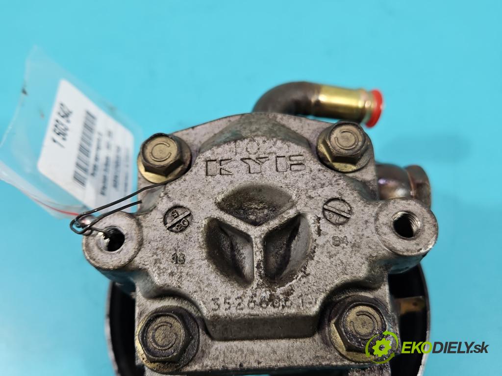 Mitsubishi Outlander I 2003-2006 2.0 16V 136hp manual 100 kW 1997 cm3 5- čerpadlo posilovač  (Servočerpadlo)