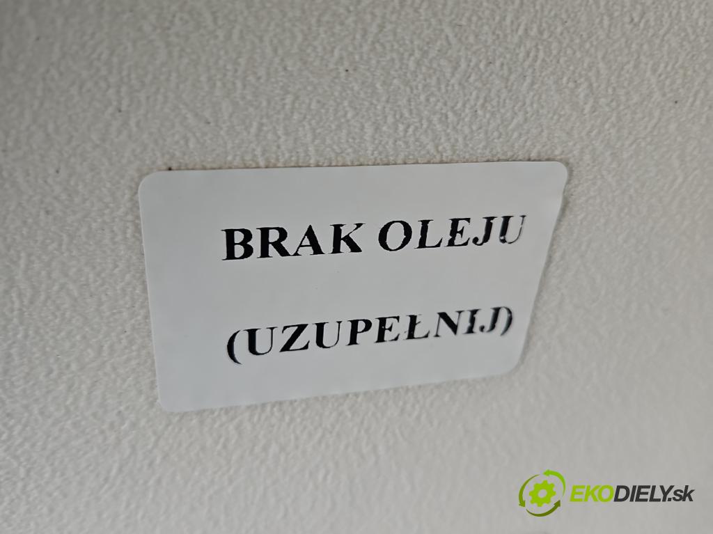 Mitsubishi Outlander I 2003-2006 2.0 16V 136 HP manual 100 kW 1997 cm3 5- Redukce:
