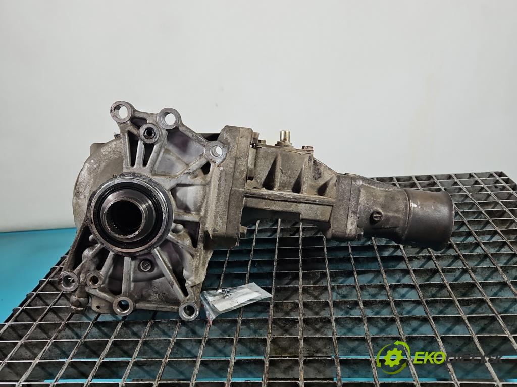 Mitsubishi Outlander I 2003-2006 2.0 16V 136 HP manual 100 kW 1997 cm3 5- Redukce:
