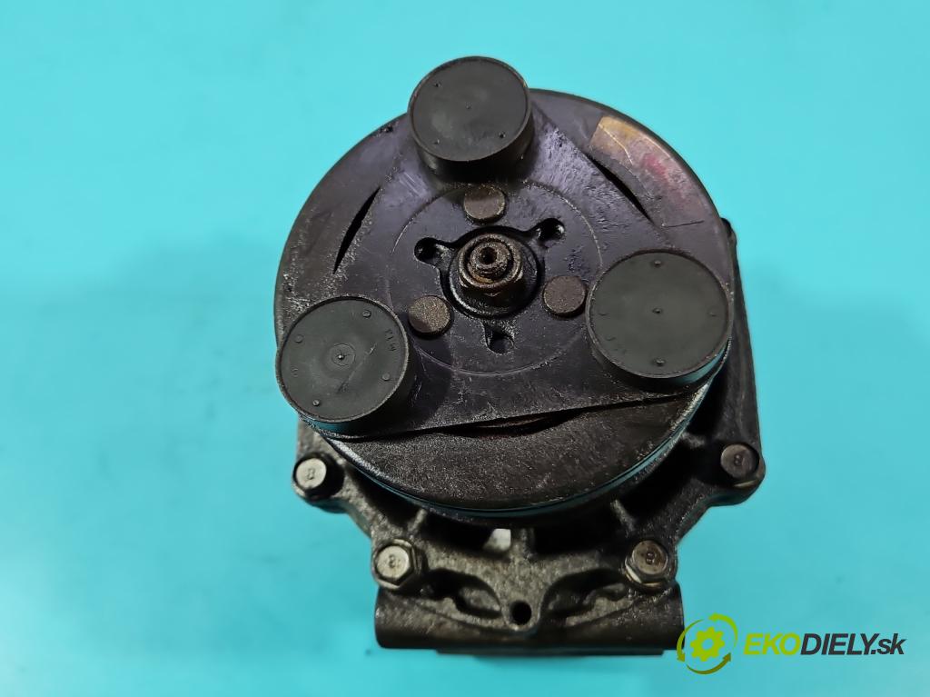 Mitsubishi Outlander I 2003-2006 2.0 16V 136 HP manual 100 kW 1997 cm3 5- Kompresor: klimatizácie MR460704 (Kompresor klimatizácie)