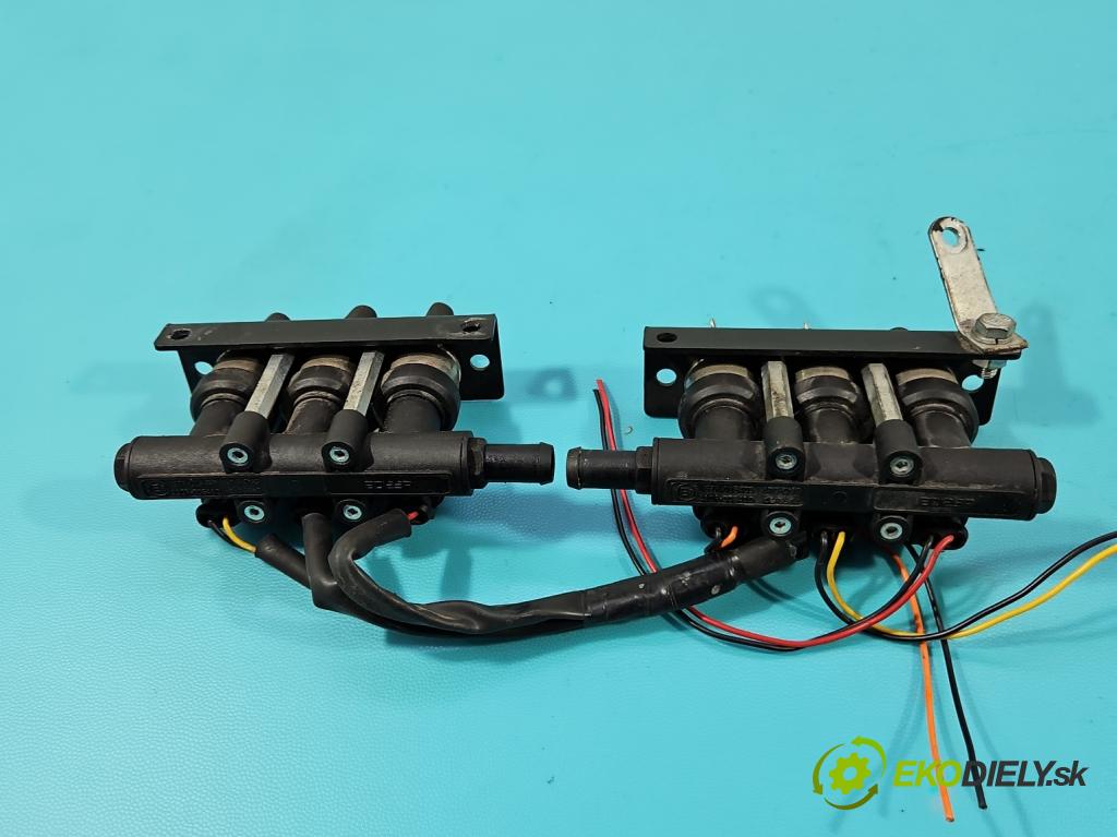 Honda Legend IV 2004-2012 3.5 V6 295HP automatic 217 kW 3471 cm3 4- vstrek LPG 67R-016407