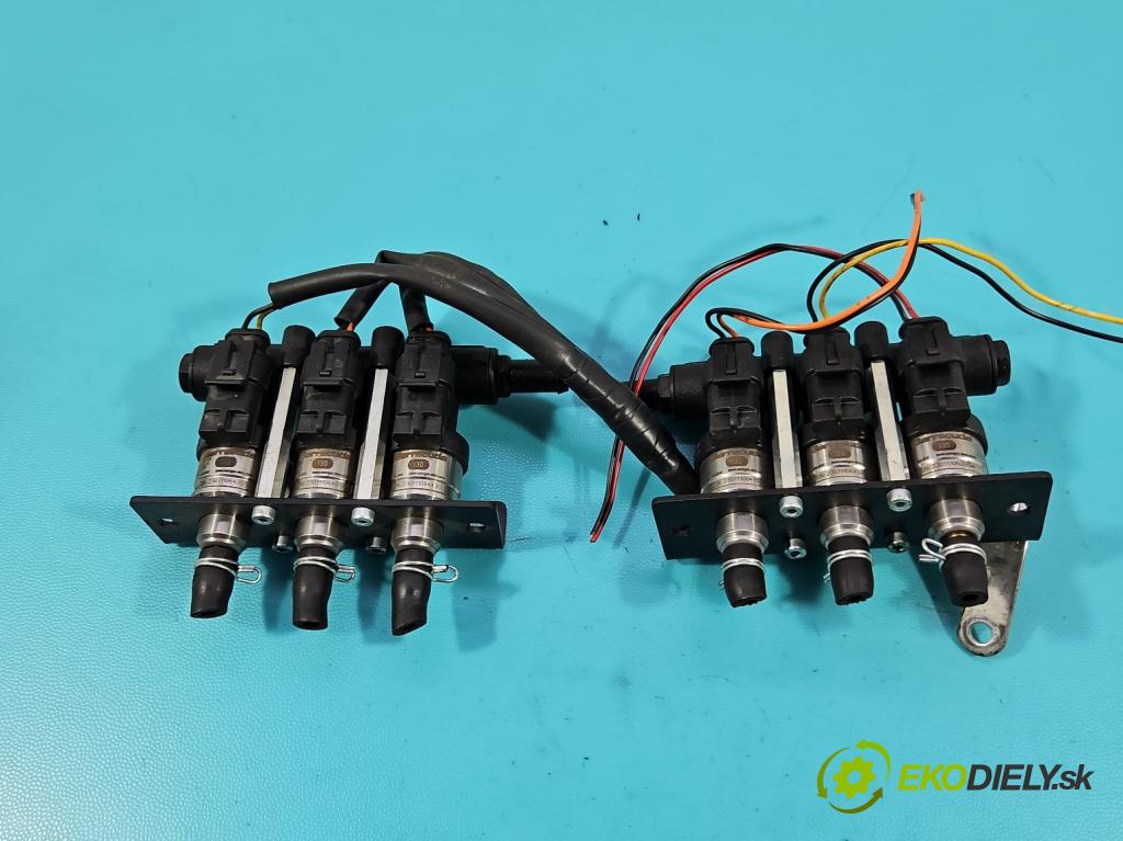 Honda Legend IV 2004-2012 3.5 V6 295HP automatic 217 kW 3471 cm3 4- vstrek LPG 67R-016407