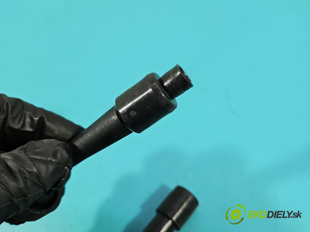 Mitsubishi Outlander I 2003-2006 2.0 16V 136 HP manual 100 kW 1997 cm3 5- cievka zapaľovacia GN10385 (Zapaľovacia cievka)