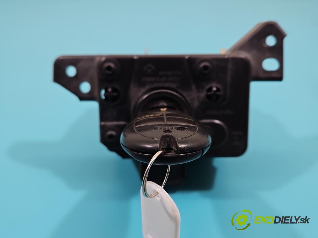 Jeep Grand Cherokee WK2 IV 2010-2021 3.0 CRD 241KM automatic 177 kW 2987 cm3 5- Spínačka 2701A-C01B (Spínacia skrinka)