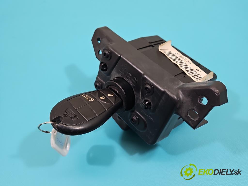 Jeep Grand Cherokee WK2 IV 2010-2021 3.0 CRD 241KM automatic 177 kW 2987 cm3 5- Spínačka 2701A-C01B (Spínacia skrinka)