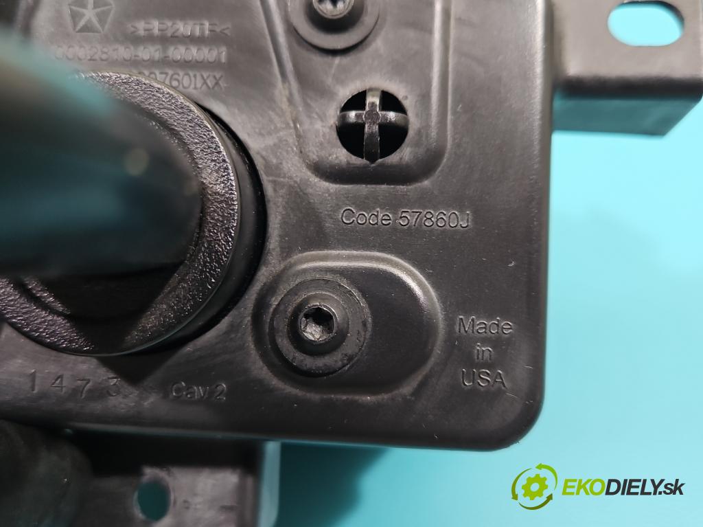 Jeep Grand Cherokee WK2 IV 2010-2021 3.0 CRD 241KM automatic 177 kW 2987 cm3 5- Spínačka 2701A-C01B (Spínacia skrinka)