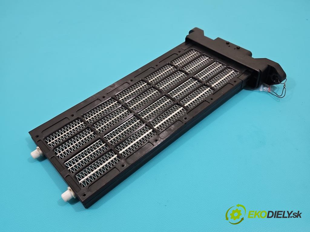 Jeep Grand Cherokee WK2 IV 2010-2021 3.0 CRD 241KM automatic 177 kW 2987 cm3 5- radiator 55111641AA (Radiátor kúrenia)