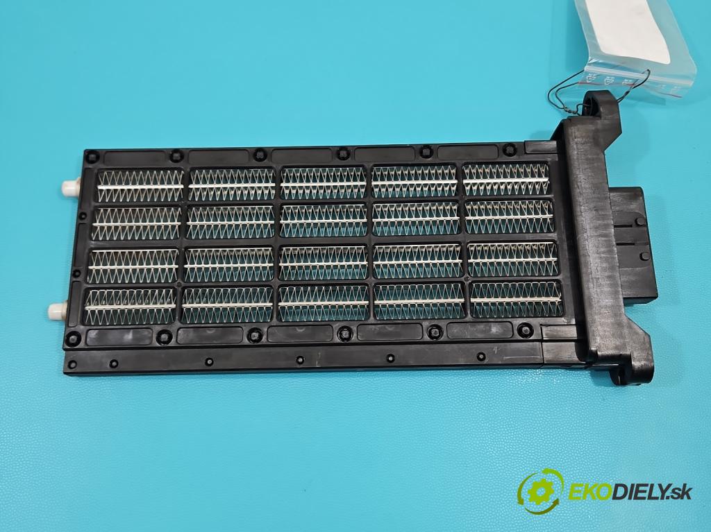 Jeep Grand Cherokee WK2 IV 2010-2021 3.0 CRD 241KM automatic 177 kW 2987 cm3 5- radiator 55111641AA (Radiátor kúrenia)