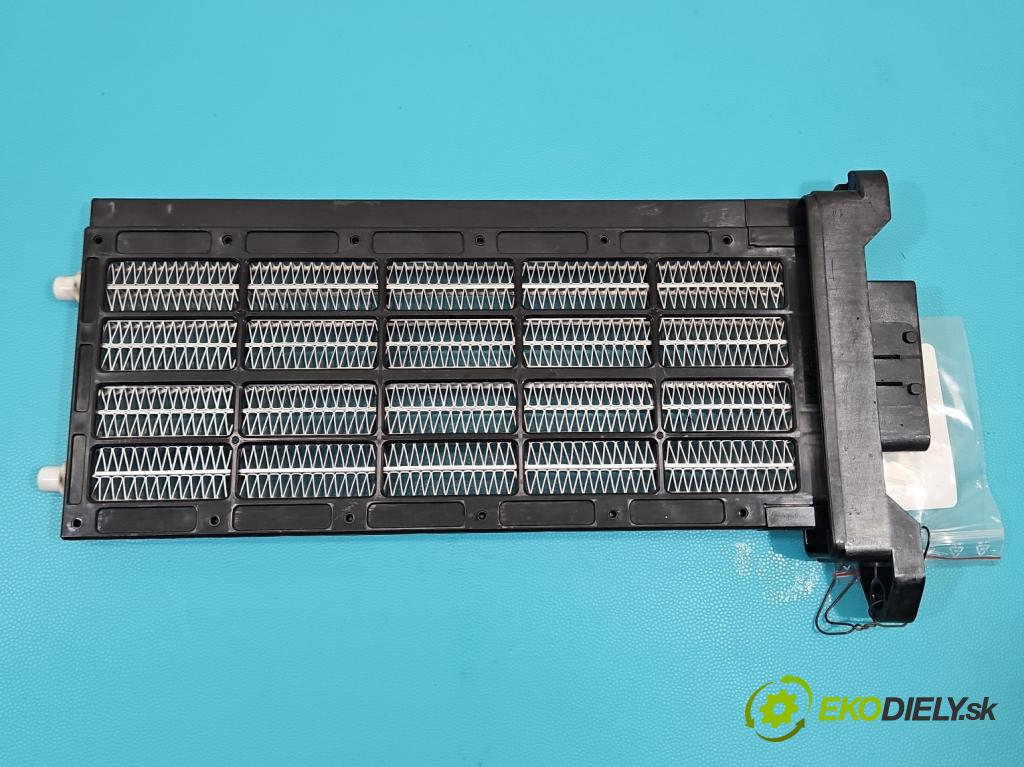 Jeep Grand Cherokee WK2 IV 2010-2021 3.0 CRD 241KM automatic 177 kW 2987 cm3 5- radiator 55111641AA (Radiátor kúrenia)