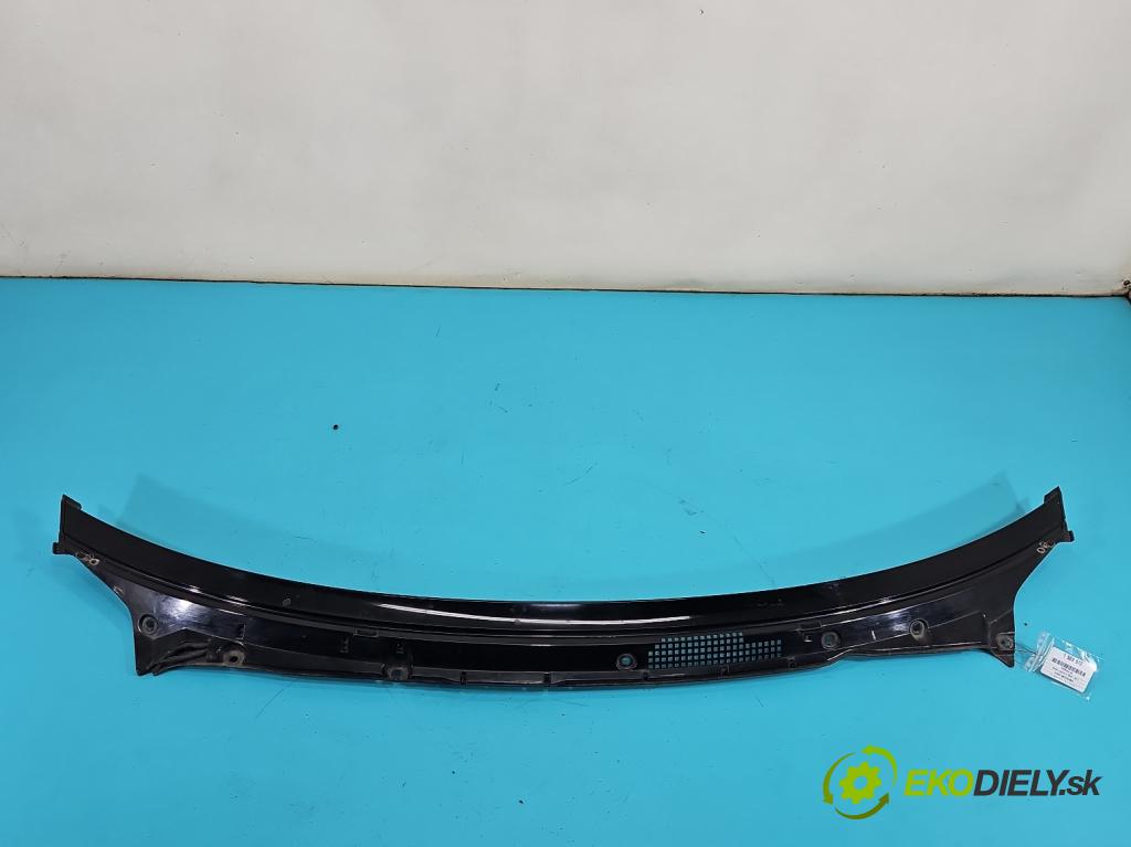 Honda Legend IV 2004-2012 3.5 V6 295HP automatic 217 kW 3471 cm3 4- torpédo 83-5311-100 (Torpédo (plast pod čelným sklom))