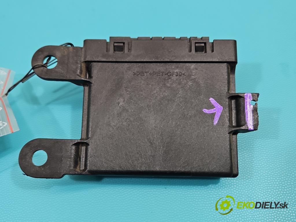 Jeep Grand Cherokee WK2 IV 2010-2021 3.0 CRD 241KM automatic 177 kW 2987 cm3 5- riadiaca jednotka ostatné 0263004565