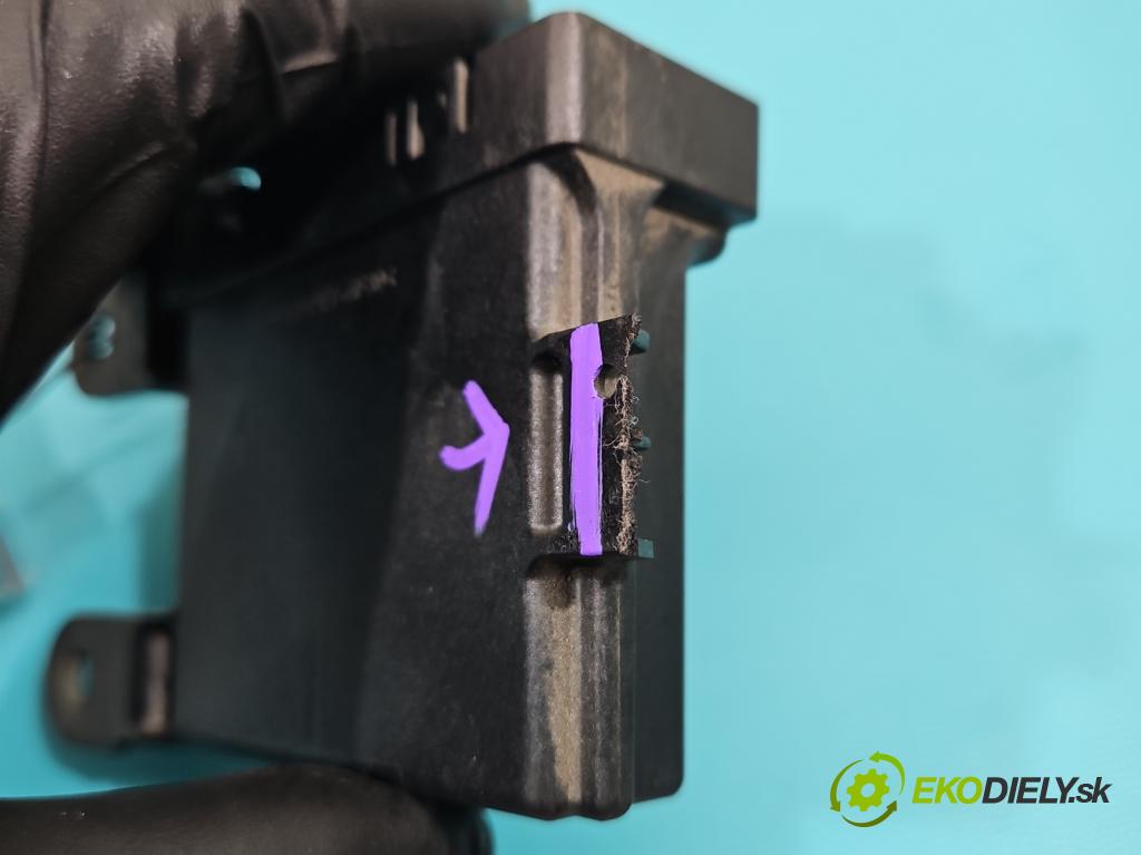 Jeep Grand Cherokee WK2 IV 2010-2021 3.0 CRD 241KM automatic 177 kW 2987 cm3 5- riadiaca jednotka ostatné 0263004565