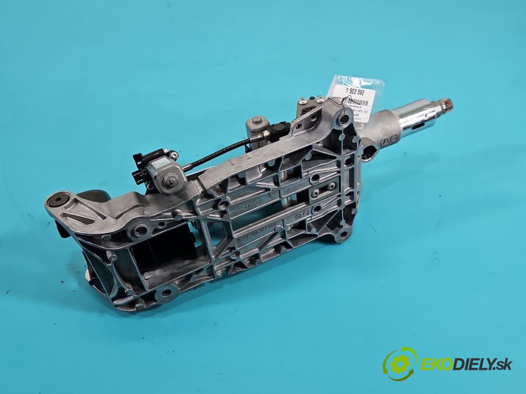 Jeep Grand Cherokee WK2 IV 2010-2021 3.0 CRD 241KM automatic 177 kW 2987 cm3 5- Sloupek volant P05057983AF (Tyč řízení (volantu))