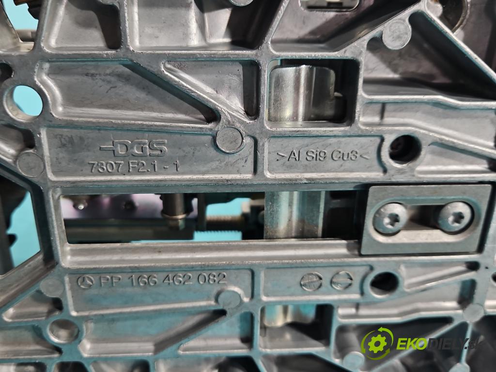 Jeep Grand Cherokee WK2 IV 2010-2021 3.0 CRD 241KM automatic 177 kW 2987 cm3 5- Sloupek volant P05057983AF (Tyč řízení (volantu))