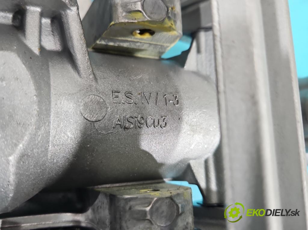 Jeep Grand Cherokee WK2 IV 2010-2021 3.0 CRD 241KM automatic 177 kW 2987 cm3 5- Sloupek volant P05057983AF (Tyč řízení (volantu))