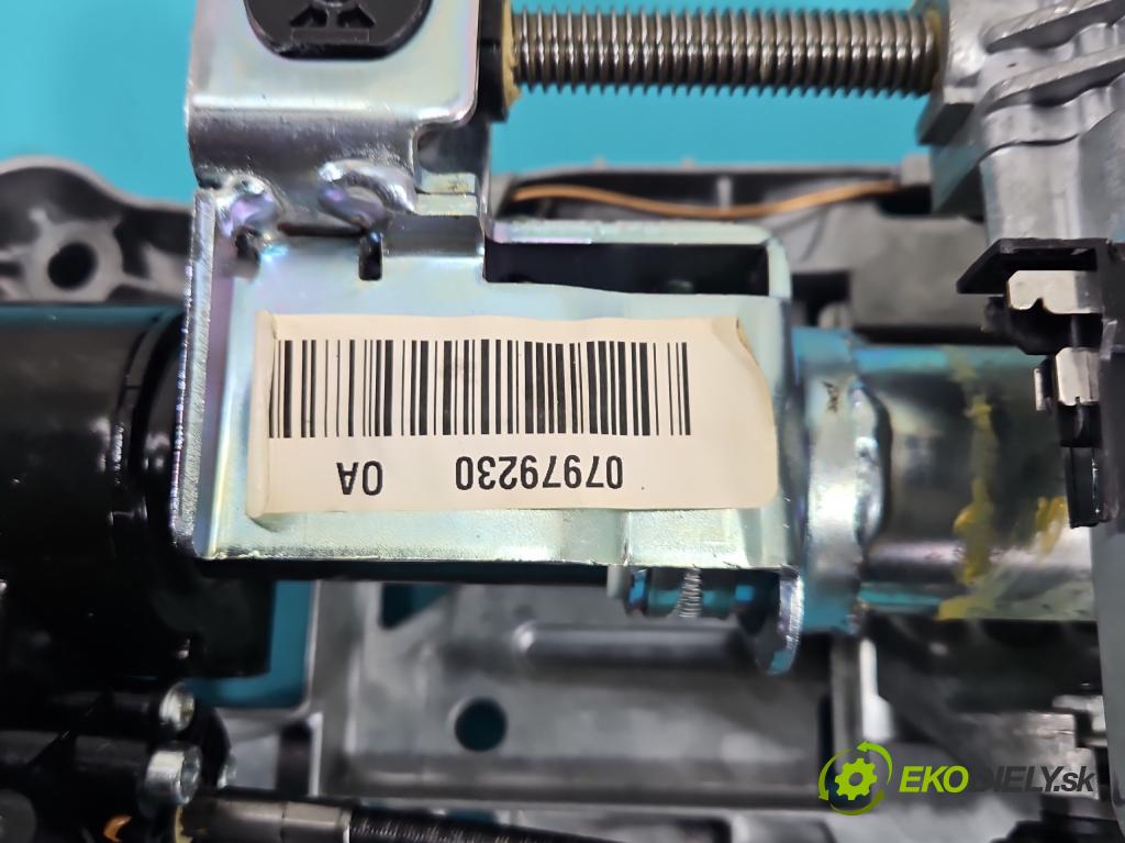Jeep Grand Cherokee WK2 IV 2010-2021 3.0 CRD 241KM automatic 177 kW 2987 cm3 5- Sloupek volant P05057983AF (Tyč řízení (volantu))