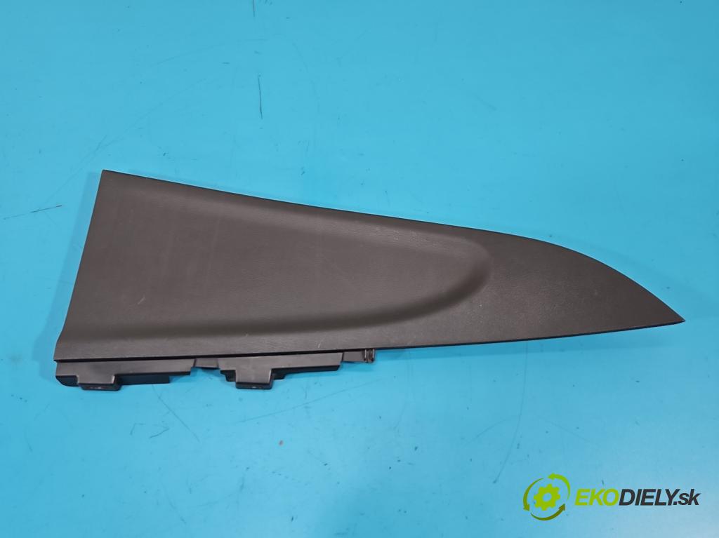 Jeep Grand Cherokee WK2 IV 2010-2021 3.0 CRD 241KM automatic 177 kW 2987 cm3 5- kryt plast 1MC59DX9AC