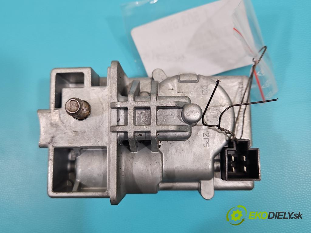 Jeep Grand Cherokee WK2 IV 2010-2021 3.0 CRD 241KM automatic 177 kW 2987 cm3 5- Blokada: řízení: 05026788AC (Řízení ostatní)