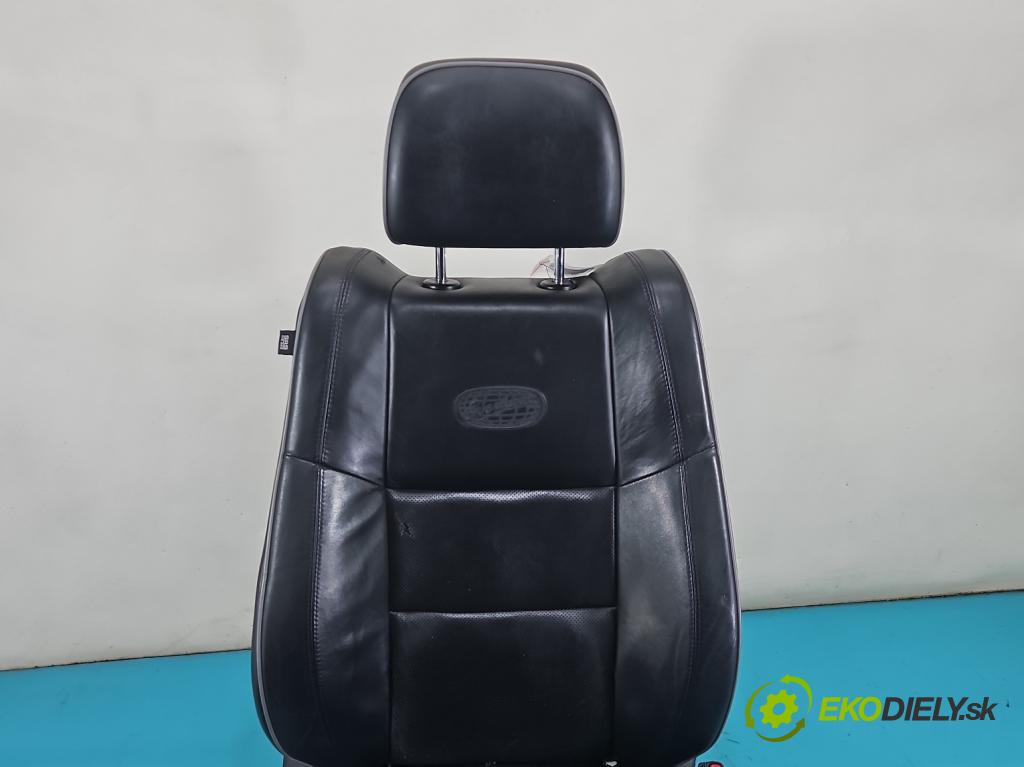 Jeep Grand Cherokee WK2 IV 2010-2021 3.0 CRD 241KM automatic 177 kW 2987 cm3 5- Sedačka pravý  (Sedadlo)