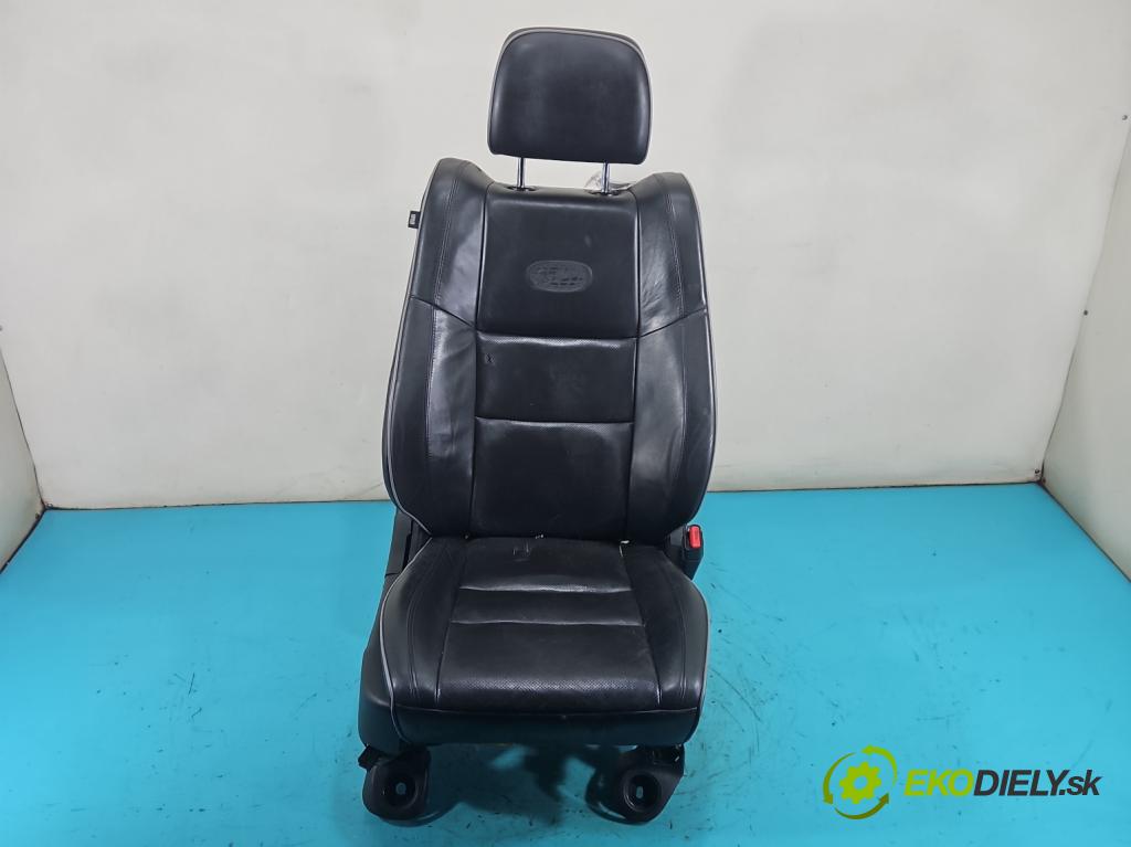 Jeep Grand Cherokee WK2 IV 2010-2021 3.0 CRD 241KM automatic 177 kW 2987 cm3 5- Sedačka pravý  (Sedadlo)